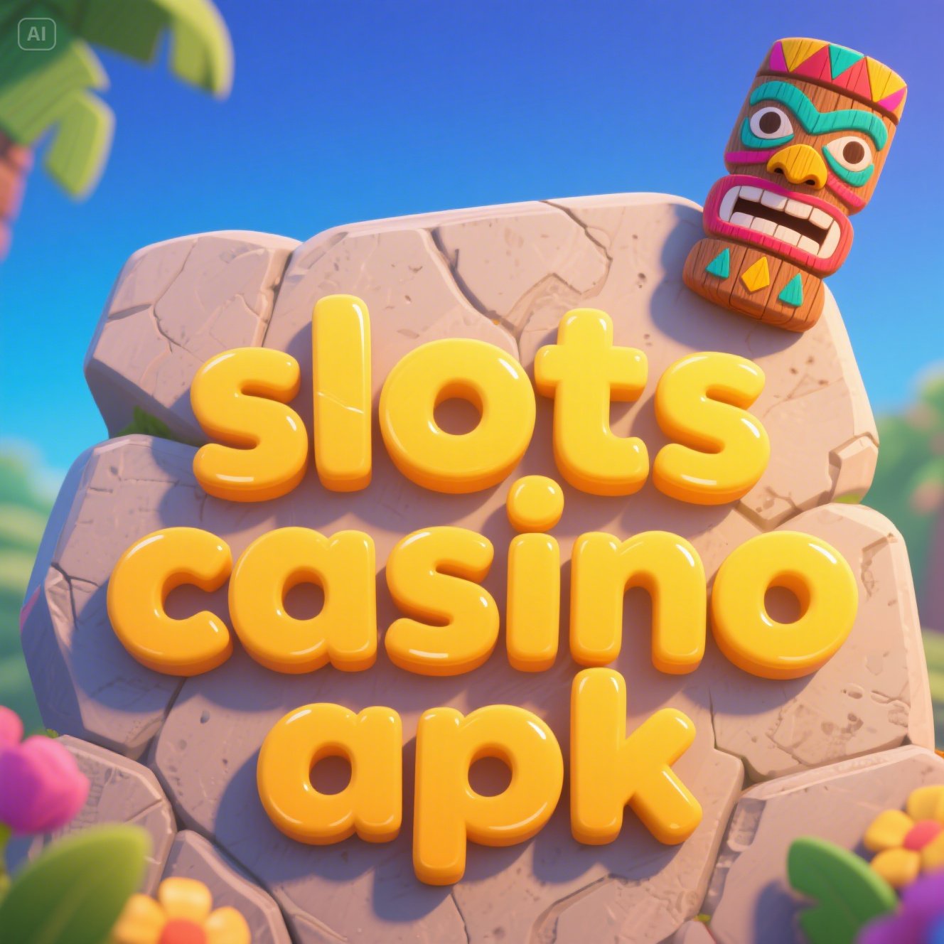 slots casino apk